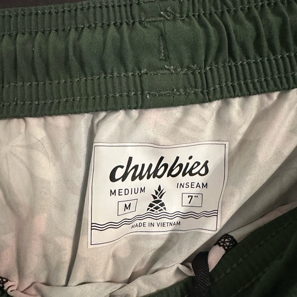 Chubbies - Picture 3 of 4